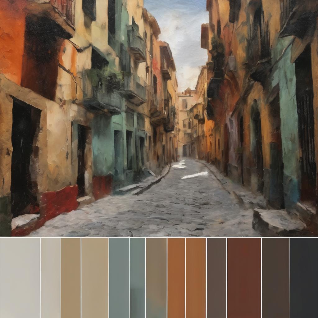 Η Ζωή του Alonso SANCHEZ COELLO