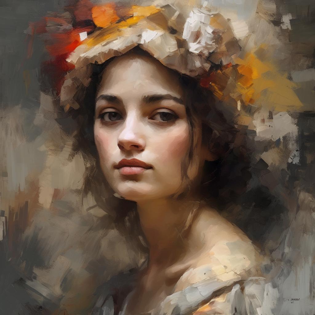 Το Στιλ και Οι Τεχνικές του Claudio COELLO