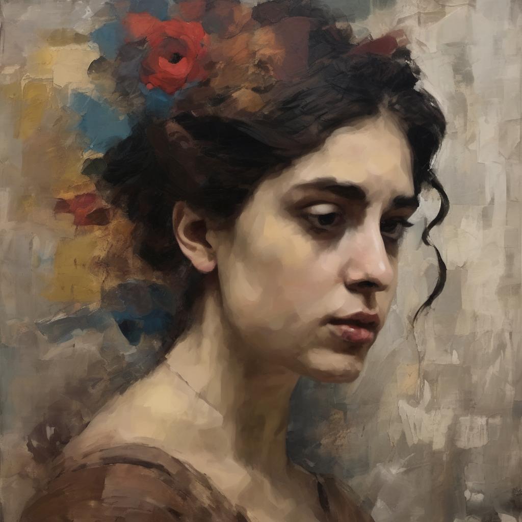 Ο Καλλιτεχνικός Ψυχισμός του Alonso SANCHEZ COELLO