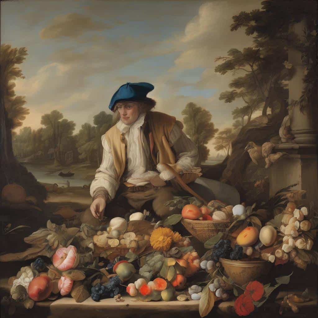 Παύλος βαν Σόμερ – Ο Μαέστρος του Βαρόκου