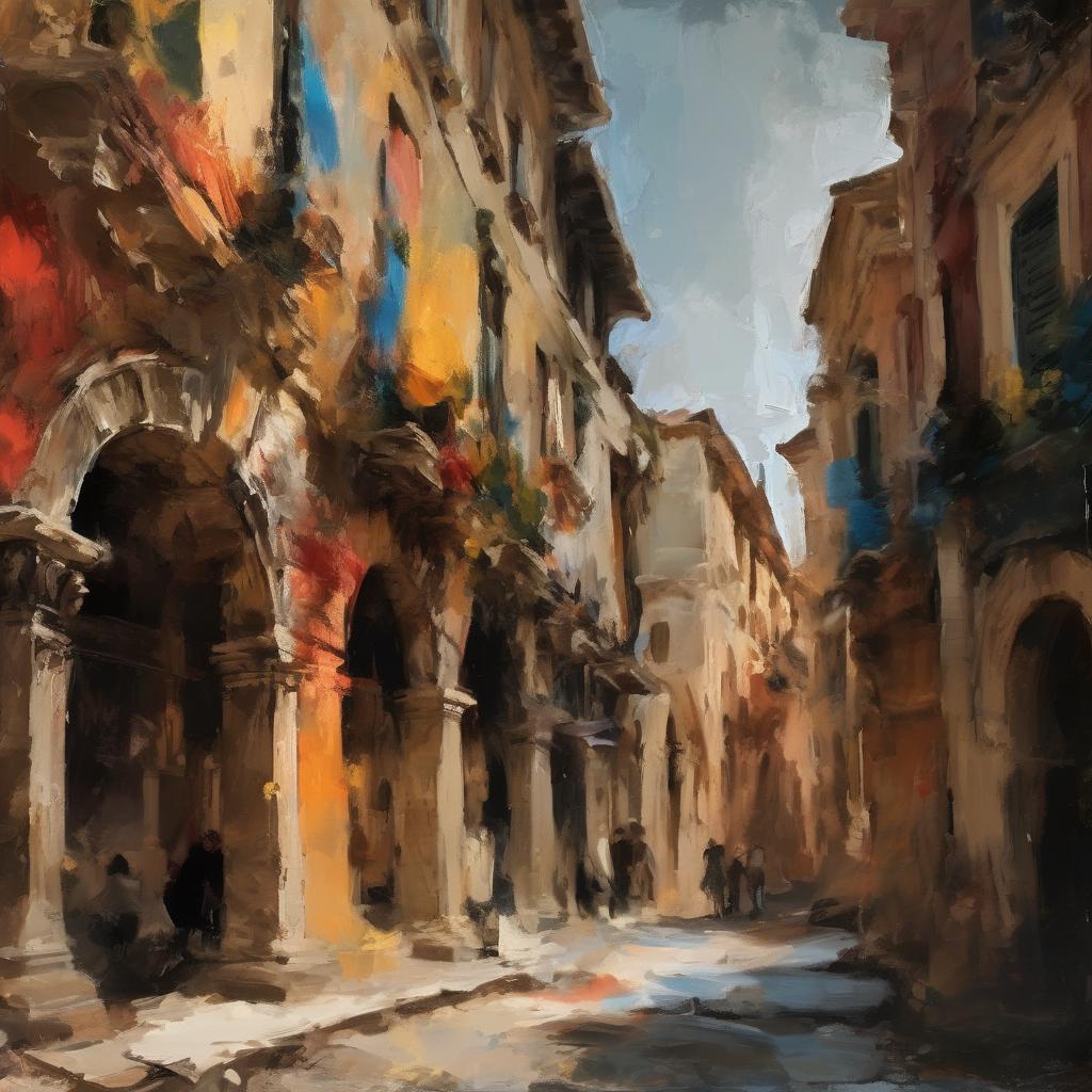 Η Ζωή και Οι Επιρροές του Claudio COELLO