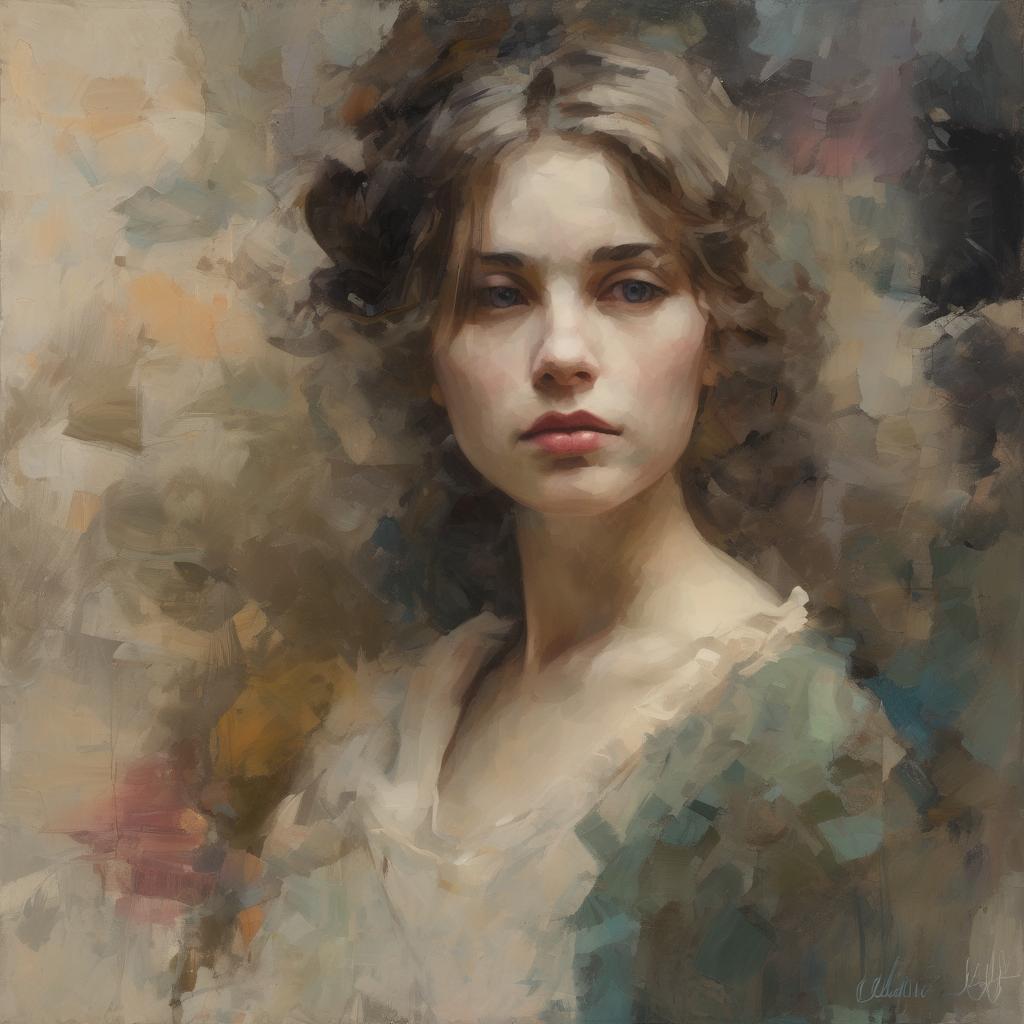 Η Ζωή και η Καριέρα της Κλωντίν Μπουζονέ-Στέλλα