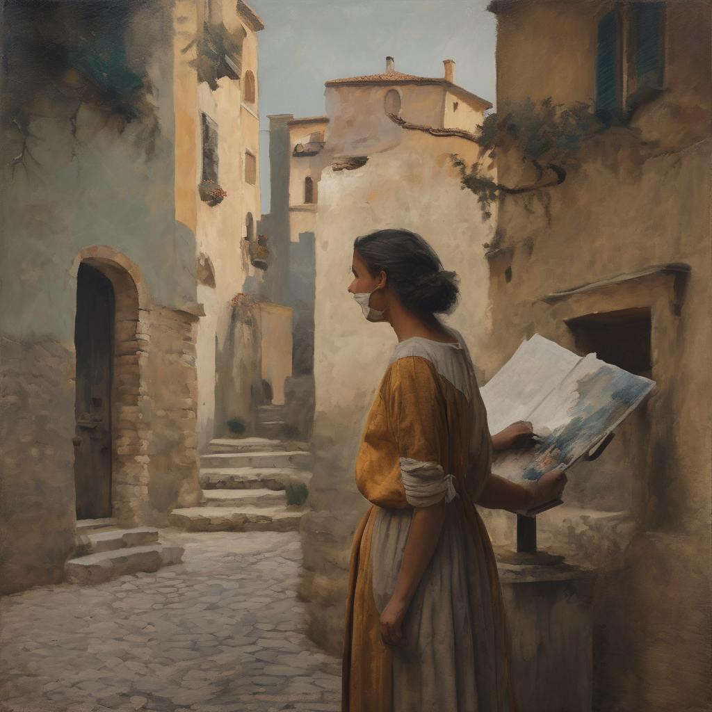 Η Τέχνη και ο Στιλ του Giacomo della Porta