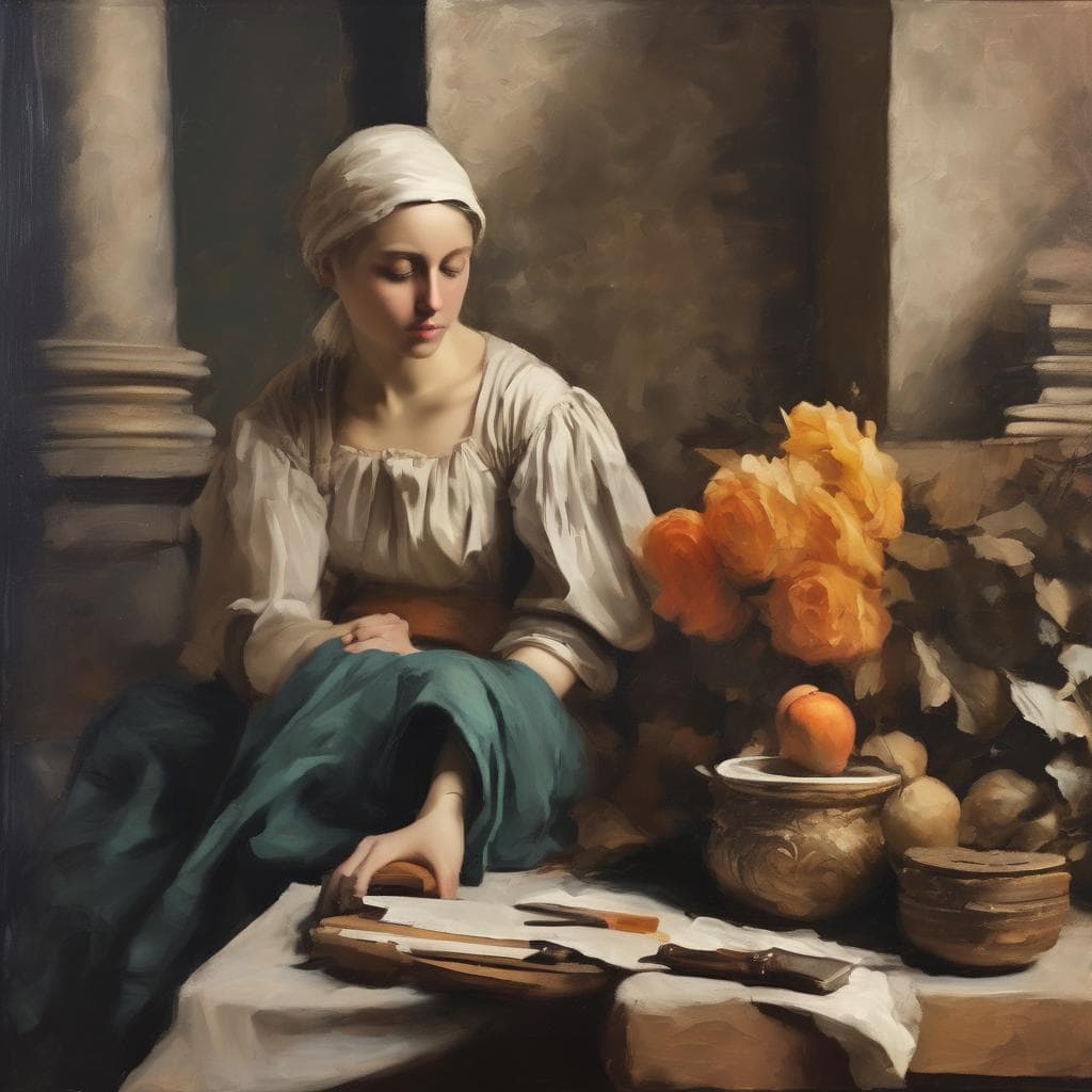 Τζάκιντο Γκιμινιάνι – Ο Υψηλός Βαρόκ Καλλιτέχνης