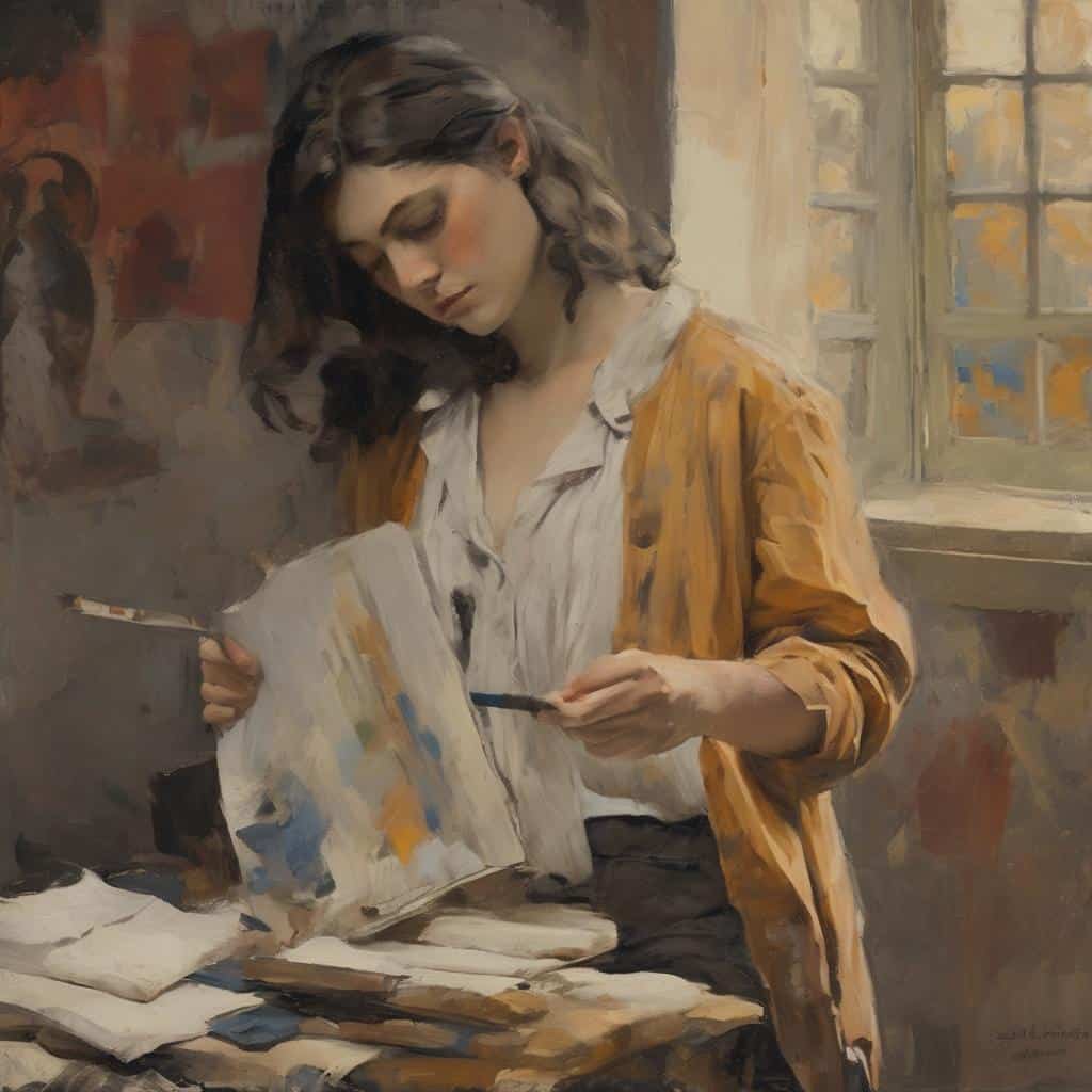 Παύλος Γαλλικός Γκαγιάρ – Ο Ρομαντικός Γλύπτης