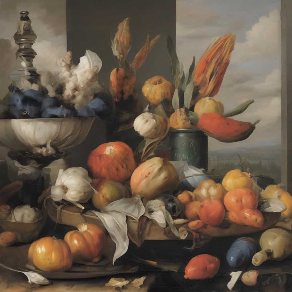 Κορνέλιος ντε ΜΑΝ – Ολλανδικός Πρωταθλητής της Μπαρόκ Ζωγραφικής