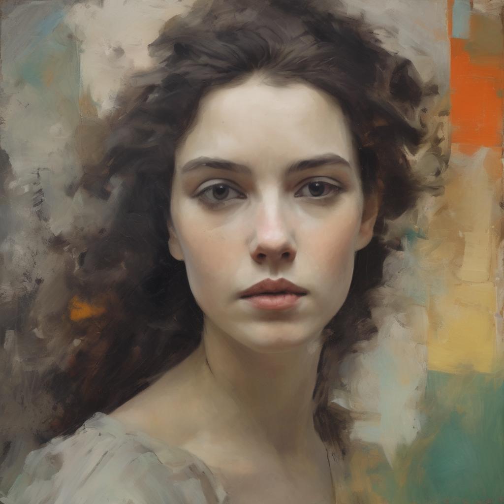 Το Στιλ και οι Τεχνικές της Κλωντίν Μπουζονέ-Στέλλα