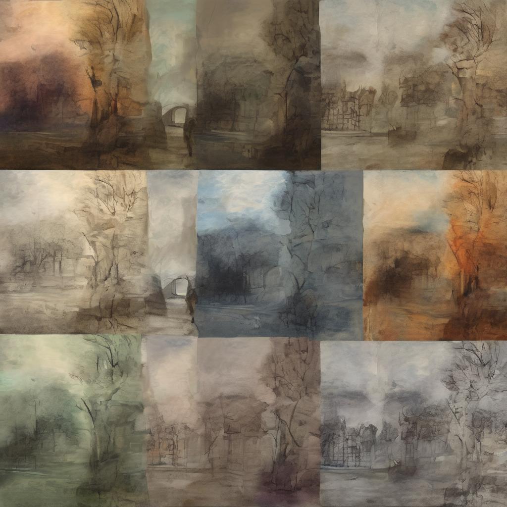 Η Καριέρα του John Downman στην Τέχνη