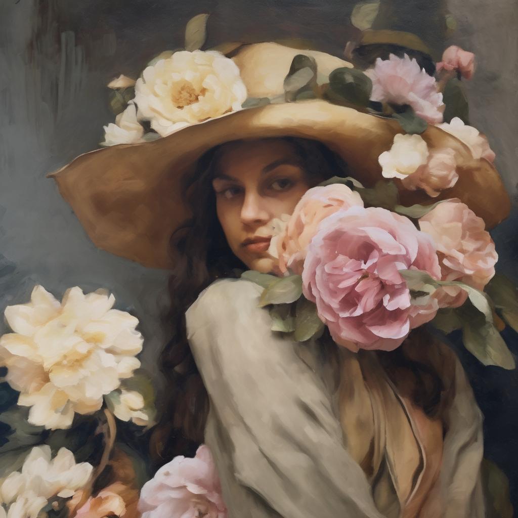 Ο Μοναδικός Υφαντικός Τρόπος Δημιουργίας του Μιχέλε Γκορντιγιάνι