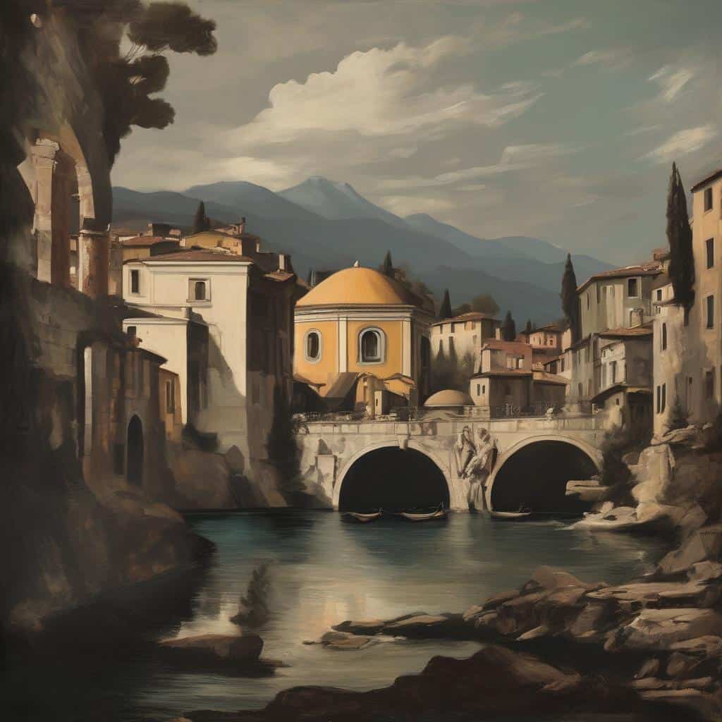 Αλεσάντρο Τούρκι – Ο Μεταμορφωτής της Βενετίας