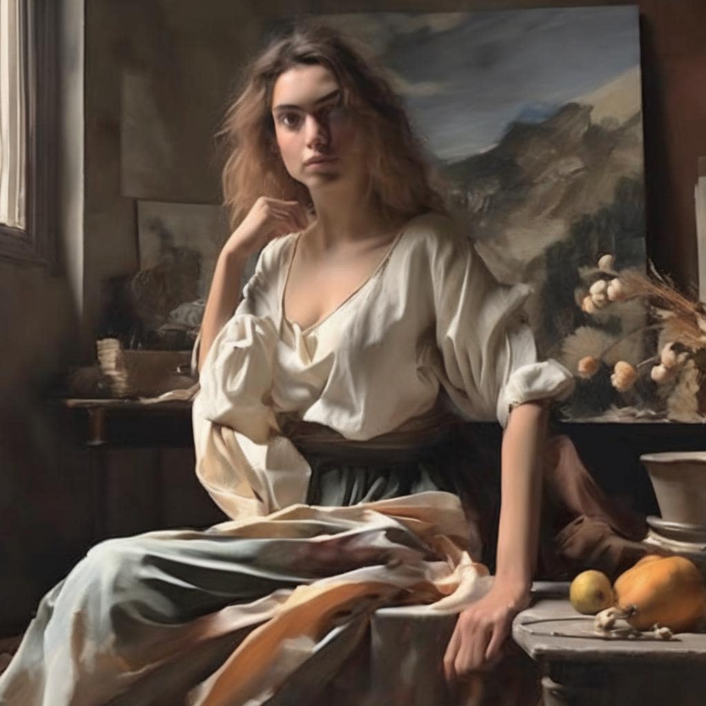 Αλέσιο Μπαλντοβινέτι – Ο Αρχιτέκτονας του Ιταλικού Προϊστορικού Αναγεννησιακού Πίνακα