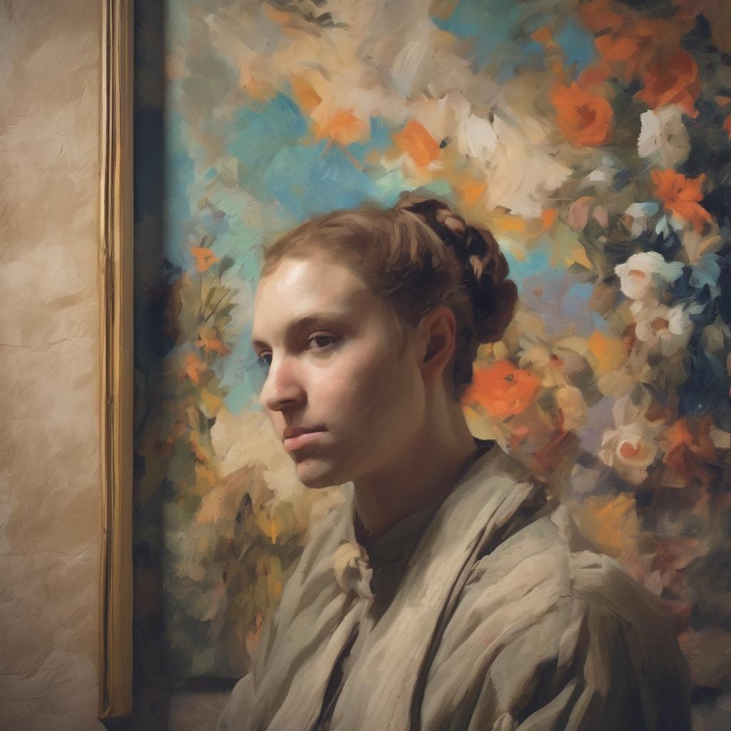 Το Κριτικά Επαινούμενο Στιλ του Καλλιτέχνη