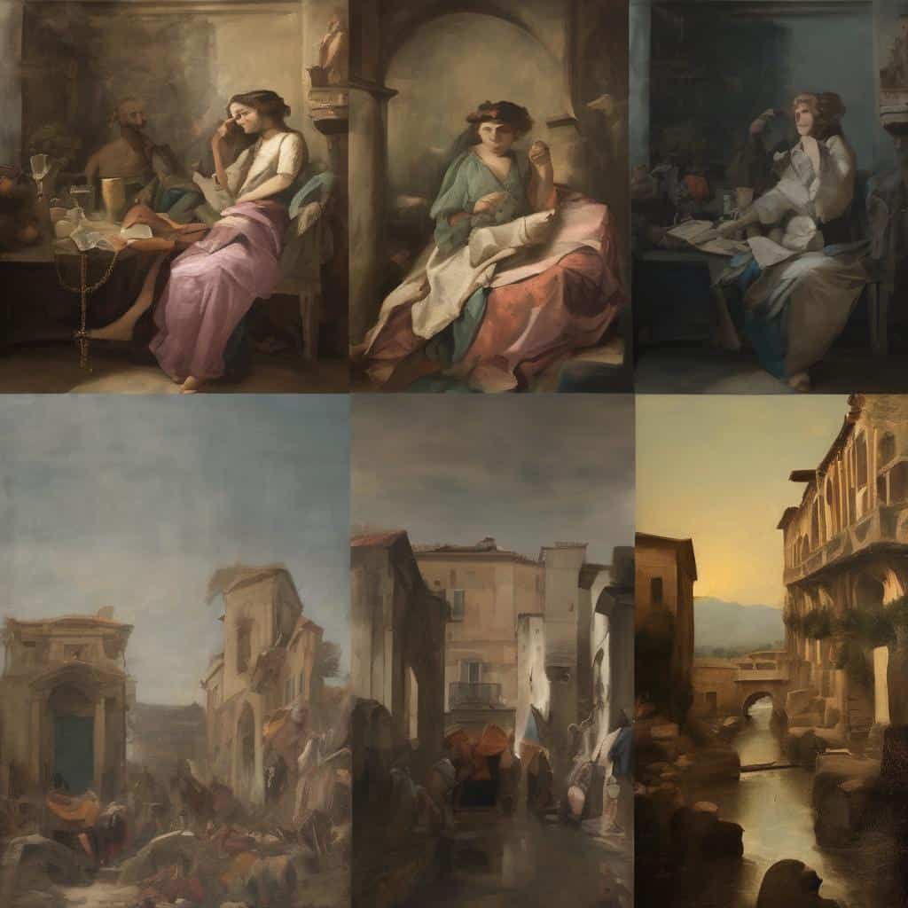 Τζάκομο ντέλα ΠΟΡΤΑ – Ο αρχιτέκτονας της Βαρώνης Splendidiva