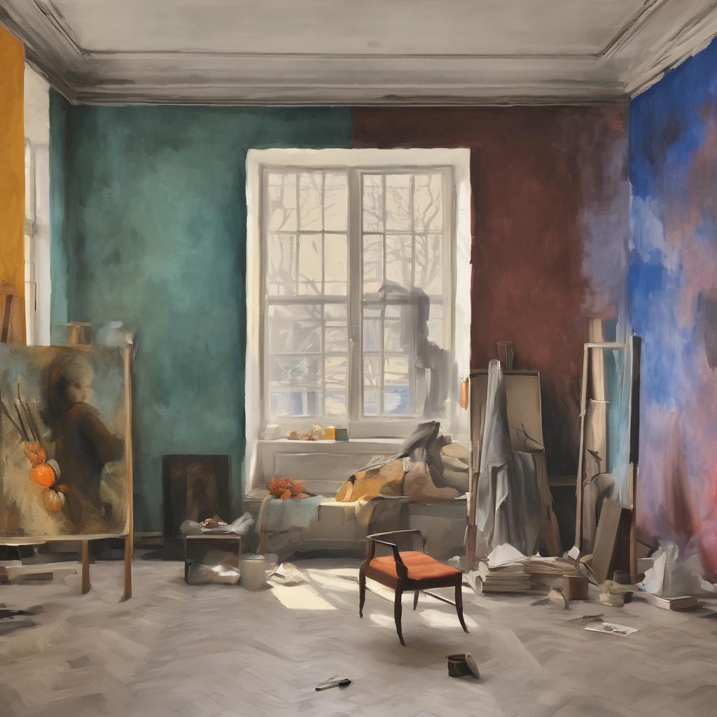 Η Ζωή και η Καριέρα του Κορνέλις ντε Μαν