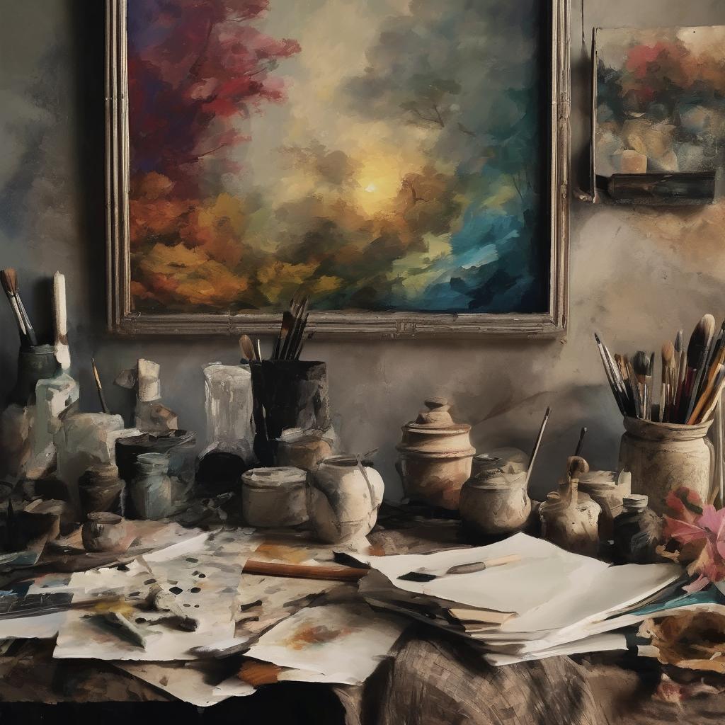 Η Πρώιμη Ζωή του Ludwig SCHWANTHALER